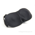 Hot Sale sleeping 3D eye mask customized without nose part